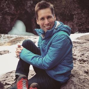 Meet your Posher, Biagio